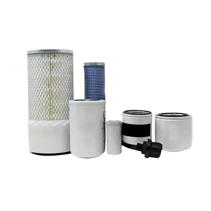 1000/2000 Hour Filter Kit 7343856 for Bobcat Loader 773 S175 S185 S205 T180 T190
