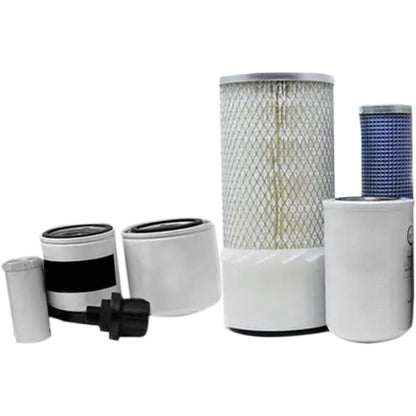 1000/2000 Hour Filter Kit 7343856 for Bobcat Loader 773 S175 S185 S205 T180 T190