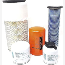 1000/2000 Hour Maintenance Filter Kit 7330961 for Bobcat Loader 773 S150 S175