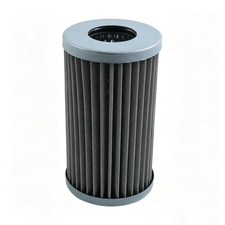 100 Micron Wire Mesh Hydraulic Filter - Replaces LENZ 5062-100 - KUDUPARTS