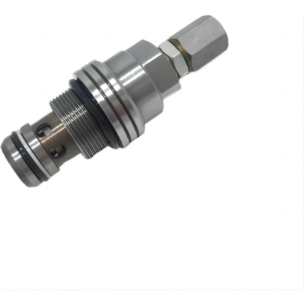 Relief Valve 9185757 for Hitachi HC2710 IZX200 ZX160LC-3 ZX180LC ZX200 ZX210K ZX230 ZX240H ZX240K ZX250K-3 ZX450 - KUDUPARTS