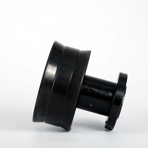10161634 Piston Ram DN230 (9") for Schwing Boom Pump BPL 900/1200/ 2023-4,5,6 - KUDUPARTS