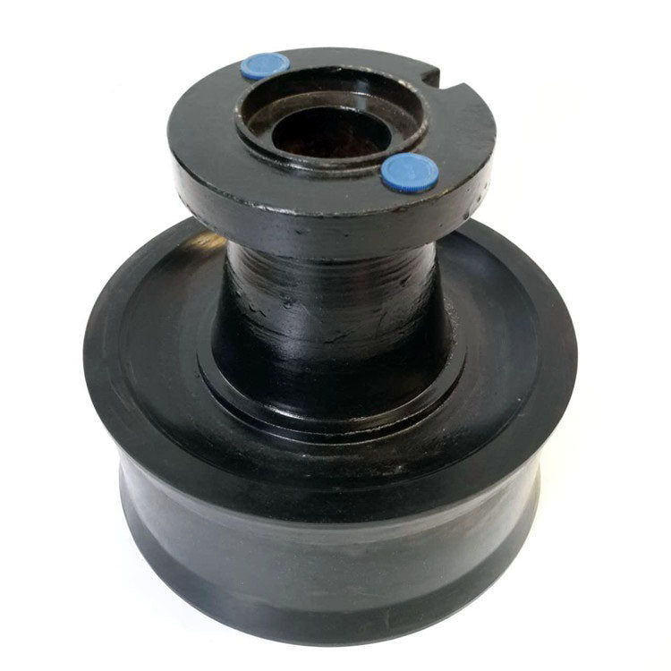 10161863 Piston Ram DN150 (6") for Schwing Stationary Pump BPA/SP 450/500/750-15