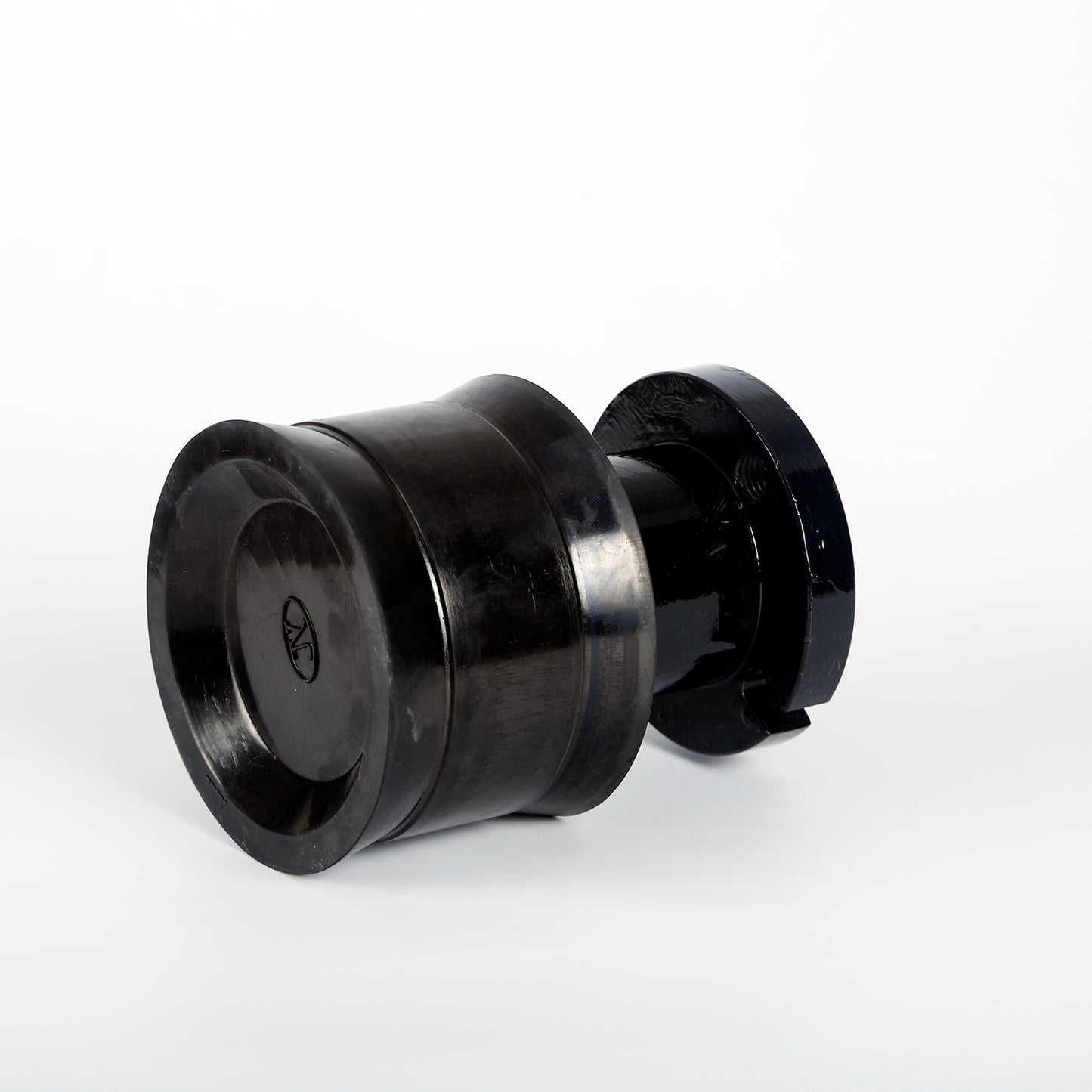 10161863 Piston Ram DN150 (6") for Schwing Stationary Pump BPA/SP 450/500/750-15