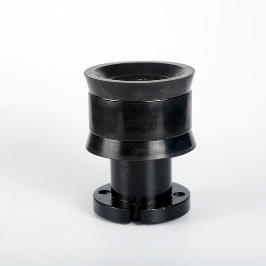 10161863 Piston Ram DN150 (6") for Schwing Stationary Pump BPA/SP 450/500/750-15 - KUDUPARTS