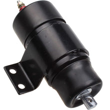 Stop Solenoid MM409160 30687-27100 for Engine Mitsubishi K4N 4DQ SE Caterpillar Towmotor Denso - KUDUPARTS