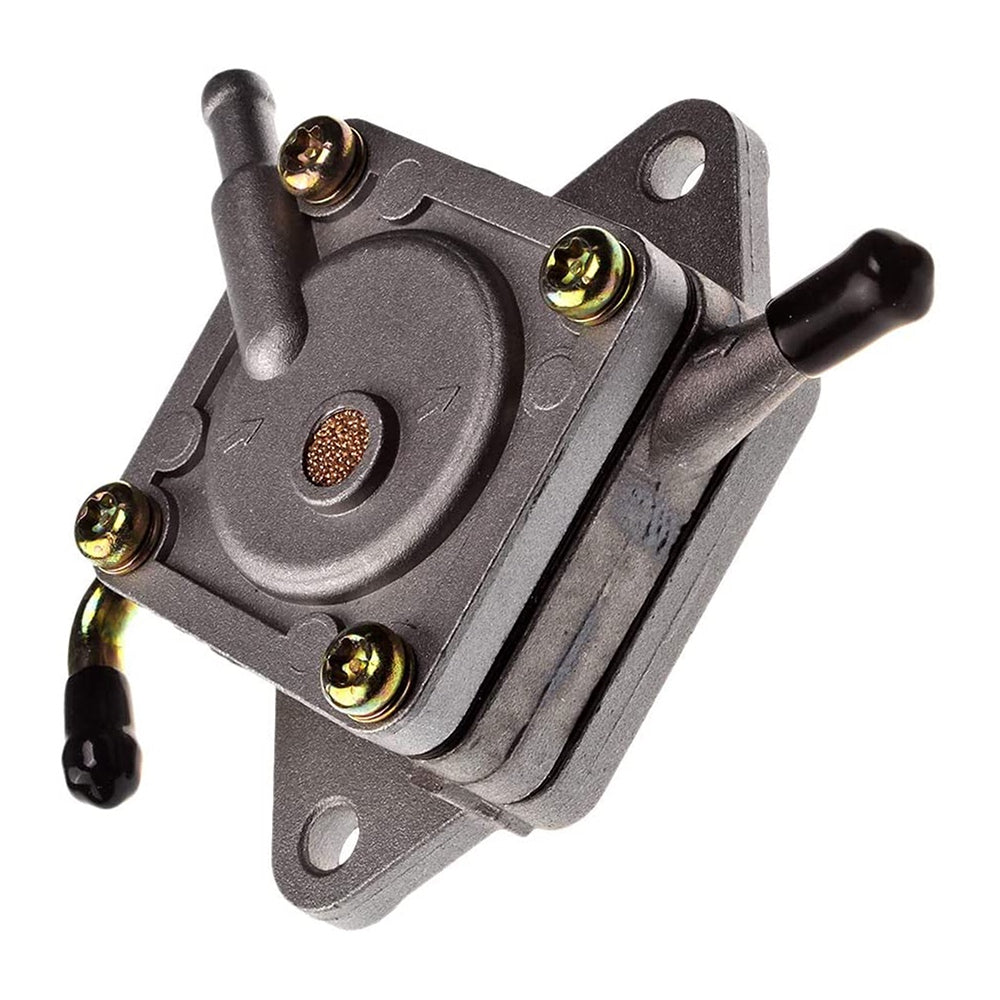 Fuel Pump 173-1014523 for Kawasaki Mule 500 520 550 Club Car Gas Golf Cart DS & Precedent 1984 UP 290FE 350FE FE290 350FE