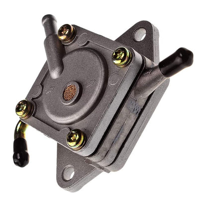 Fuel Pump 173-1014523 for Kawasaki Mule 500 520 550 Club Car Gas Golf Cart DS & Precedent 1984 UP 290FE 350FE FE290 350FE