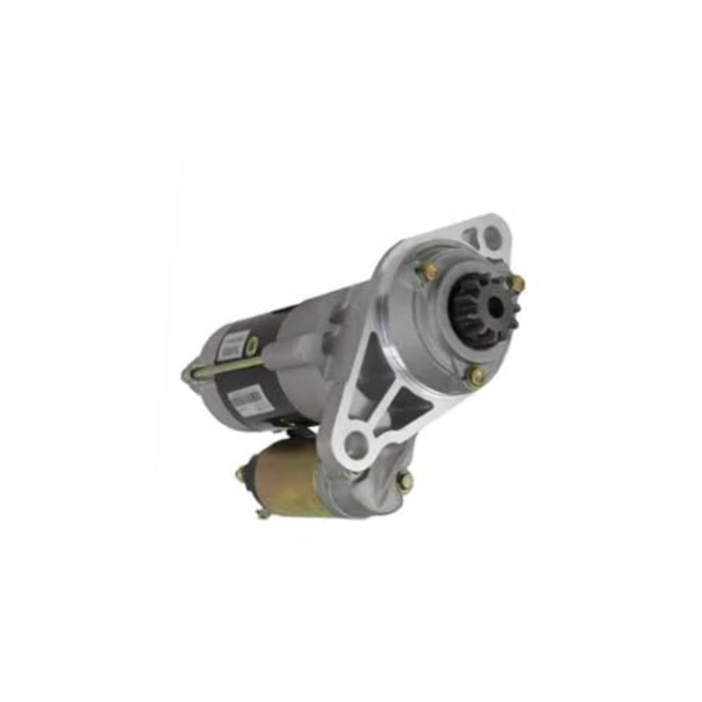 24V 11T Starter Motor S25-163 for Isuzu Engine 4BE1 4HF1 4HG1 Truck ELF NPR66 NKS58 NKR66 - KUDUPARTS