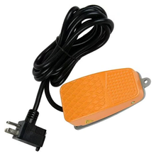 10A SPDT 2M Normally Open Aftermarket TEMCo CN0356 Foot Switch Electric Power Pedal Momentary