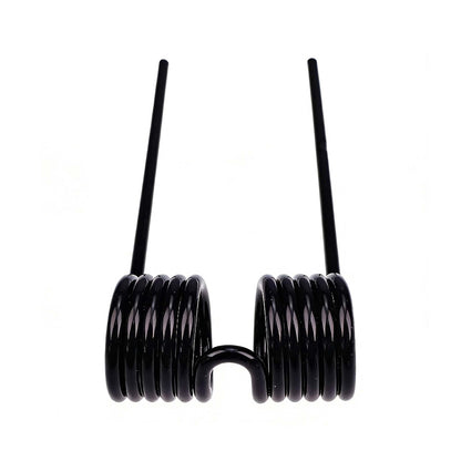10 Baler Pickup Teeth for John Deere Tractor 330 335 375 385 430 435 Mower 530 Round Baler 458 459 466 467 546 547 556 557 558 559 566