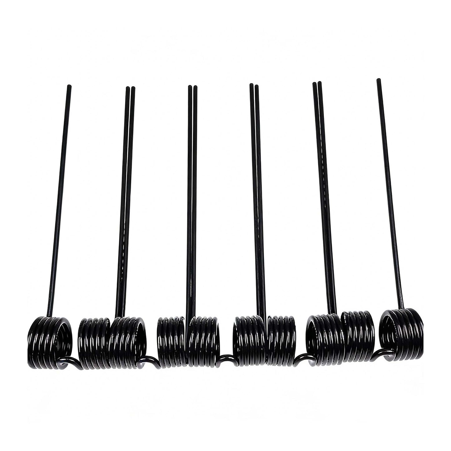 10 Baler Pickup Teeth for John Deere Tractor 330 335 375 385 430 435 Mower 530 Round Baler 458 459 466 467 546 547 556 557 558 559 566