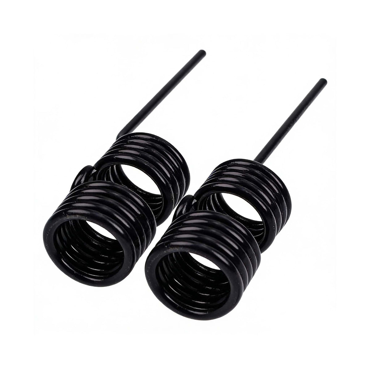 10 Baler Pickup Teeth for John Deere Tractor 330 335 375 385 430 435 Mower 530 Round Baler 458 459 466 467 546 547 556 557 558 559 566 - KUDUPARTS