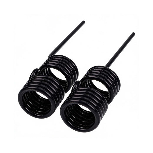 10 Baler Pickup Teeth for John Deere Tractor 330 335 375 385 430 435 Mower 530 Round Baler 458 459 466 467 546 547 556 557 558 559 566 - KUDUPARTS