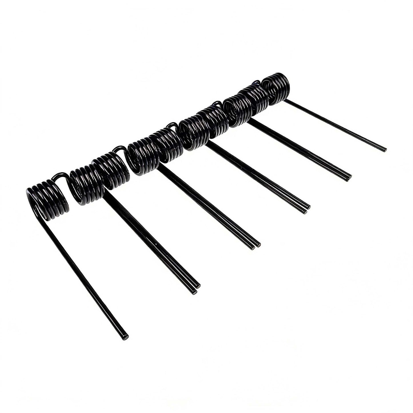 10 Baler Pickup Teeth for John Deere Tractor 330 335 375 385 430 435 Mower 530 Round Baler 458 459 466 467 546 547 556 557 558 559 566