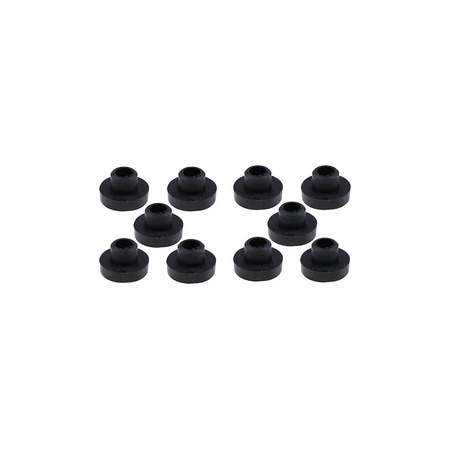 10 Fuel Tank Bushings 735-0149 935-0149 466560 1738433 for MTD Cub Cadet Craftsman Troy- - KUDUPARTS