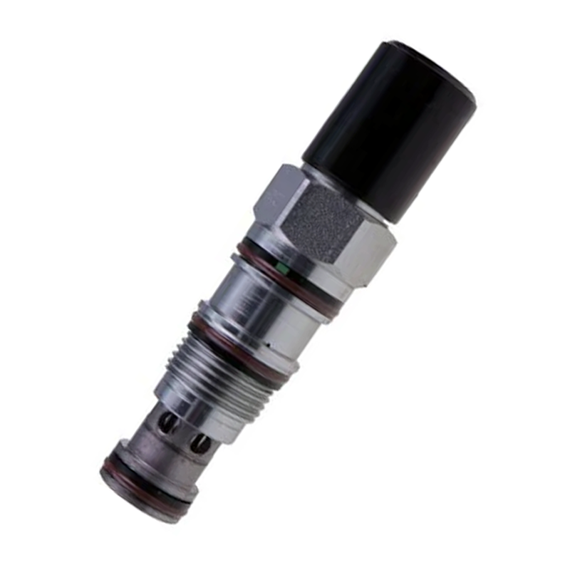 10GPM 4000PSI Valve 041627 for TLD