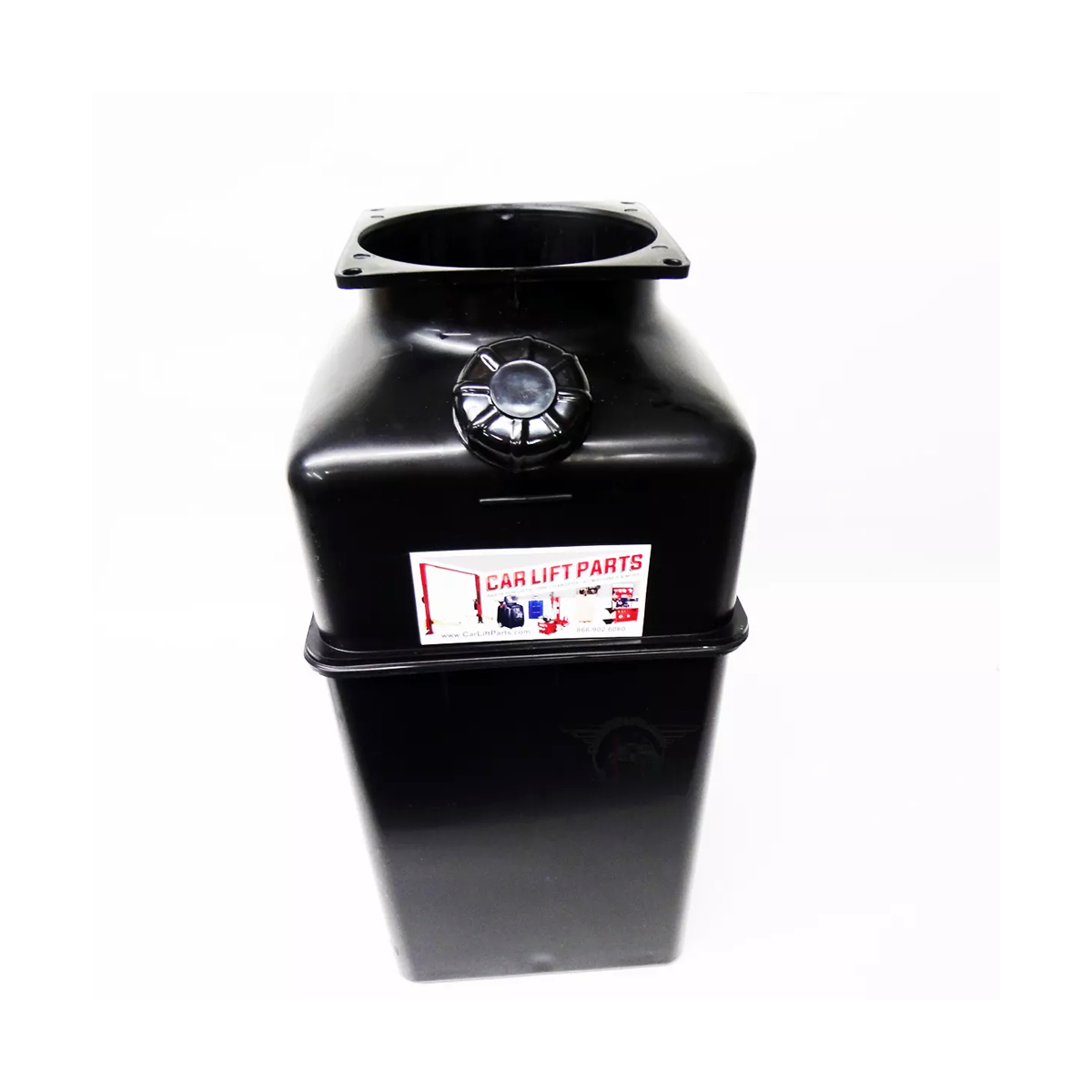 10L Reservoir Oil Tank P1427kit for Rotary Lift GHS Power Unit Motor ...