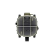 10 Liter Surge Tank AT372656 for John Deere Engine 6090 6135 Combine S680 S685 S690 S780 S7800 S790