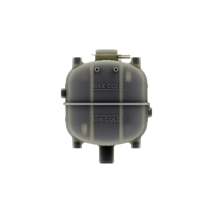 10 Liter Surge Tank AT372656 for John Deere Engine 6090 6135 Combine S680 S685 S690 S780 S7800 S790