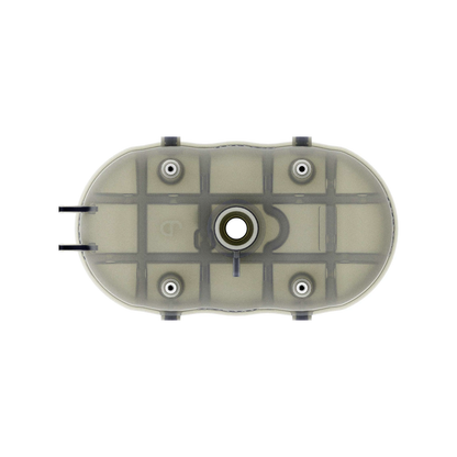 10 Liter Surge Tank AT372656 for John Deere Engine 6090 6135 Combine S680 S685 S690 S780 S7800 S790