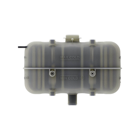 10 Liter Surge Tank AT372656 for John Deere Engine 6090 6135 Combine S680 S685 S690 S780 S7800 S790 - KUDUPARTS
