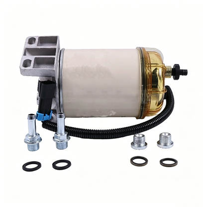 10 Micron Aftermarket Parker Racor Outboard 660R-RAC-01660R10 Fuel Water Separator