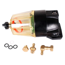 10 Micron Fuel Filter Water Separator 90794-46905 for Yamaha Outboard Motor Up To 300HP