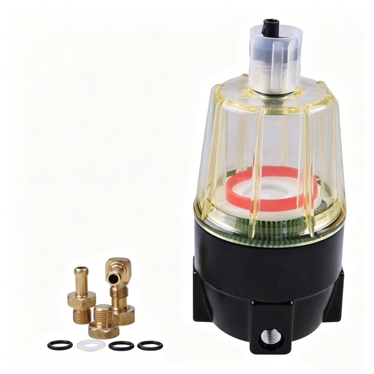 10 Micron Fuel Filter Water Separator 90794-46905 for Yamaha Outboard Motor Up To 300HP