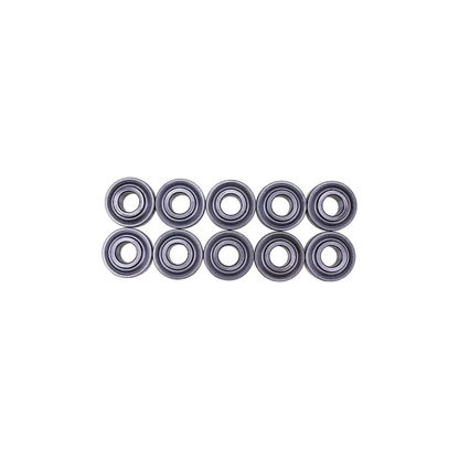 10PCS 203KRR2 Bearing 0.64" Bore AN281357 JD9214 AN142670 666624R91 149261C91 822-095C 66553 2SH862 222279 for John Deere CASE New Holland White