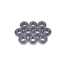 10PCS 203KRR2 Bearing 0.64" Bore AN281357 JD9214 AN142670 666624R91 149261C91 822-095C 66553 2SH862 222279 for John Deere CASE New Holland White
