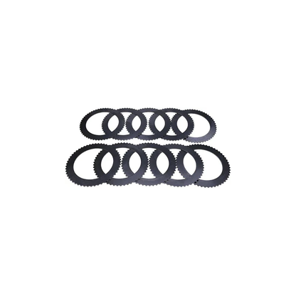 10 PCS Disc C8AP7B442A for New Holland Tractor 2000 2130 3000 3330 335 345D 4000 4120 420 4500 4610O 5000 540 6000 641 850 981