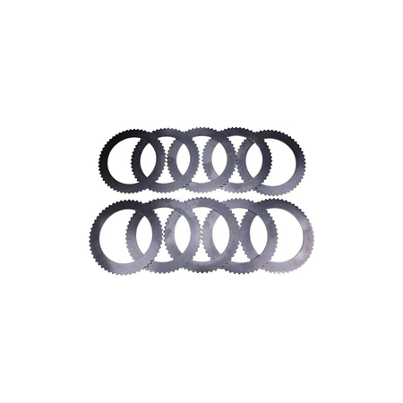 10 PCS Disc C8AP7B442A for New Holland Tractor 2000 2130 3000 3330 335 345D 4000 4120 420 4500 4610O 5000 540 6000 641 850 981 - KUDUPARTS