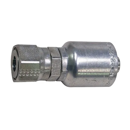 10PCS Hydraulic Hose Fitting With 1/2'' Female Seal 1JS43-8-8 for Parker