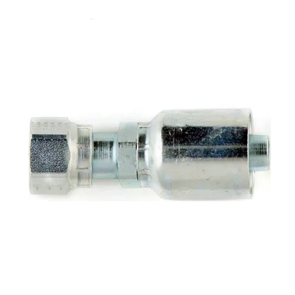 10PCS Hydraulic Hose Fitting With 1/2'' Female Seal 1JS43-8-8 for Parker