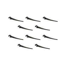 10 Pack Reel Tine KXE10423 for John Deere Platforms 722 625D 730X HD35F RA22 RDF35 XA30