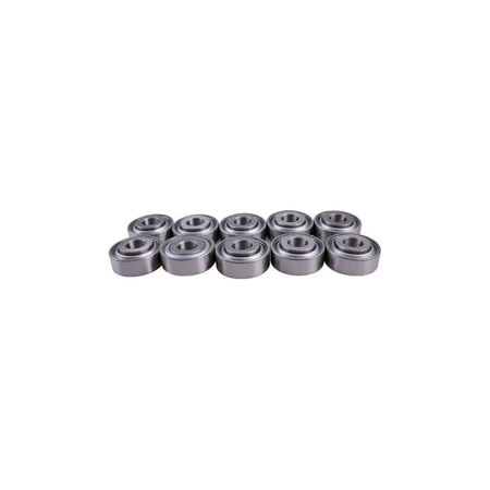 10 Pcs Bearing 1268017C91 for New Holland SP380 SP580 SP280 SP480 SD550 P2060 - KUDUPARTS
