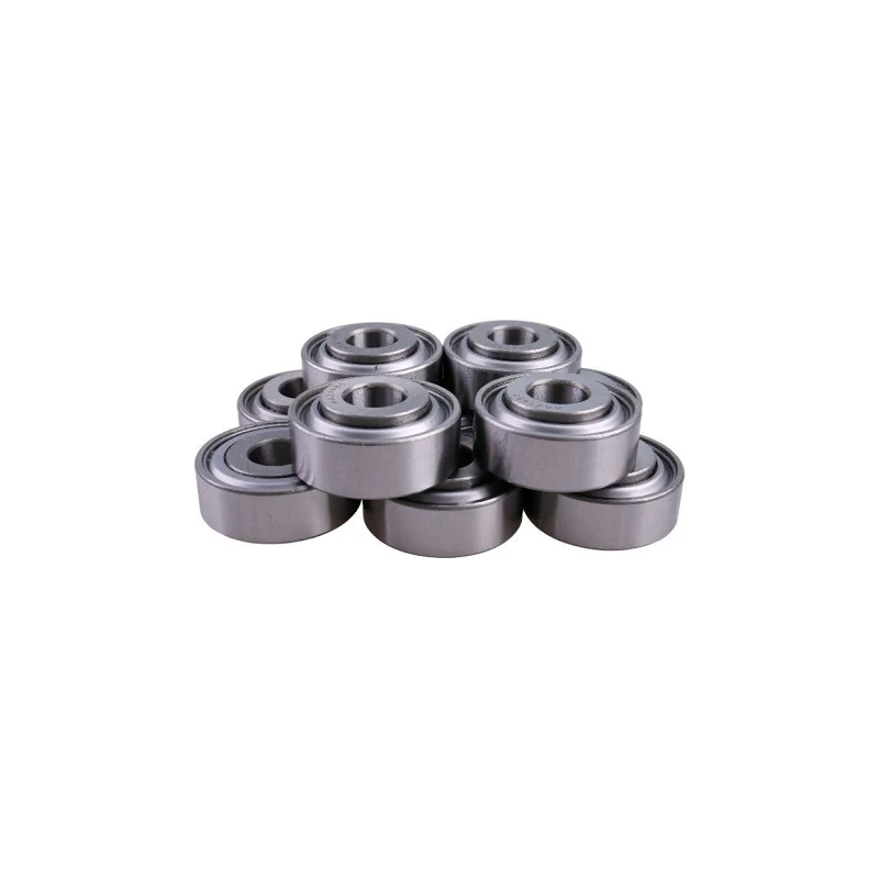 10 Pcs Bearing 1268017C91 for New Holland SP380 SP580 SP280 SP480 SD550 P2060 - KUDUPARTS