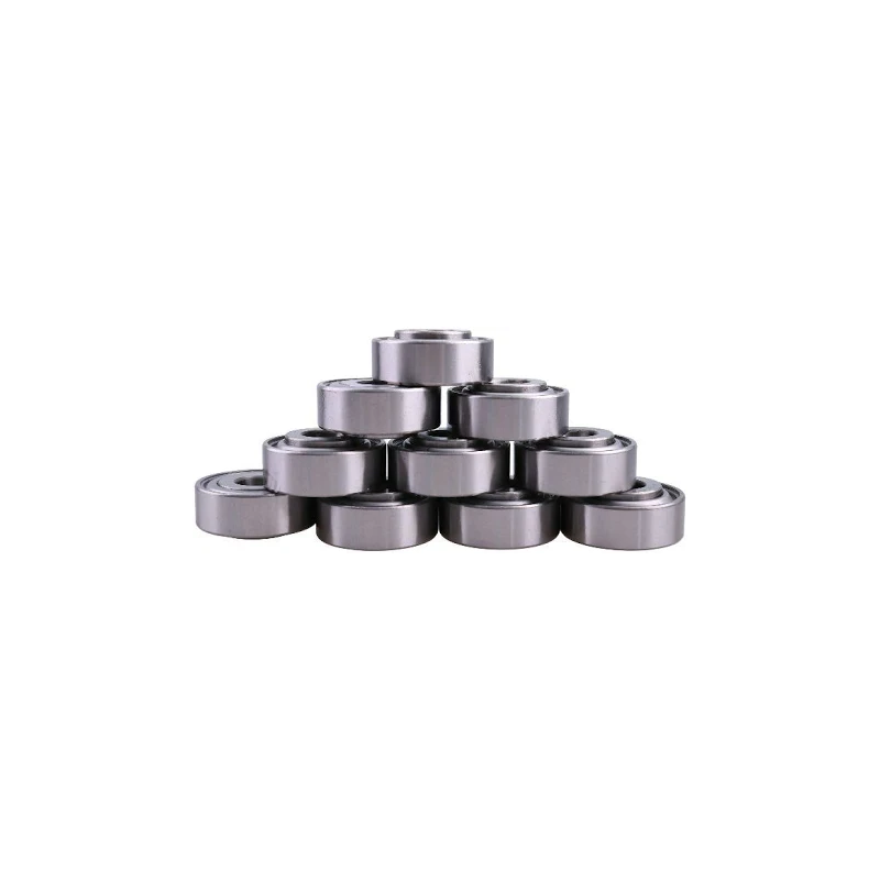 10 Pcs Bearing 1268017C91 for New Holland SP380 SP580 SP280 SP480 SD550 P2060 - KUDUPARTS