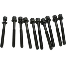 10 Pcs Cylinder Head Bolt for Nissan Engine H20 II