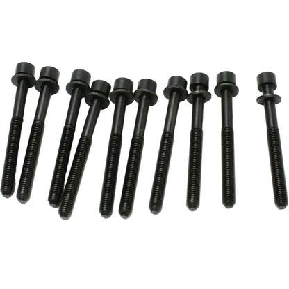10 Pcs Cylinder Head Bolt for Nissan Engine H20 II
