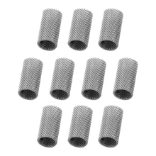 10 Pcs Heater Glow Plug Strainer Screen 252069100102 for Eberspacher Heater Airtronic D2 D4 D4S