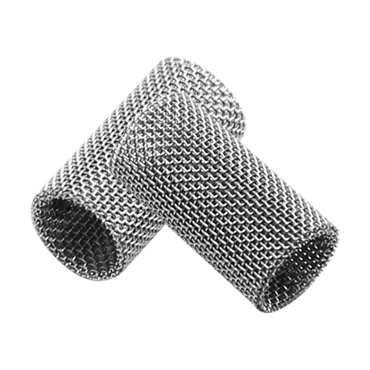 10 Pcs Heater Glow Plug Strainer Screen 252069100102 for Eberspacher Heater Airtronic D2 D4 D4S - KUDUPARTS