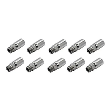10 Pcs Hydraulic Hose Fitting With 1/2" NPT Male 06U-108 for Parker