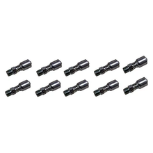 10 Pcs Hydraulic Hose Fitting With 3/8" NPT Male Swivel 11343-6-6 for Parker
