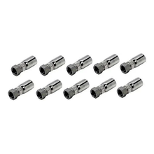 10 Pcs Hydraulic Hose Fitting With 5/8" JIC Female Swivel FJX-08-10 for Parker