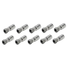 10 Pcs Hydraulic Hose Fitting With 5/8" Thread FJX-08-10 for Parker