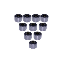 10 Pcs Torsion Bushing 6685060 for Bobcat Loader 553 653 751 773 863 873 S100 S130 S150 S185 S220 S330 S750 T110 T180 T550 T770 T870