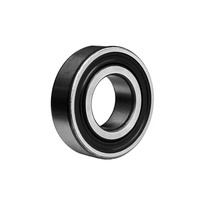 10 Pieces 12x32x10mm C3 Rubber Seal Ball Bearing 6201-2RS