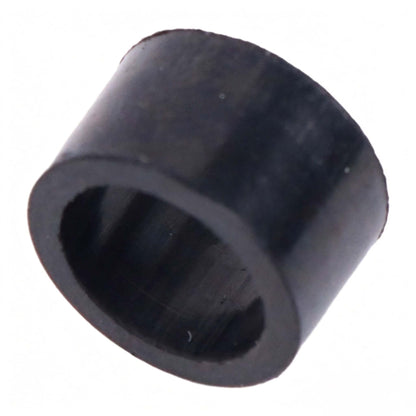 10 Pieces 13/32" x 5/16" x 1/4" Fuel Line Seal Sleeve Olive 746400M91 33811114 376526X1 for Massey Ferguson